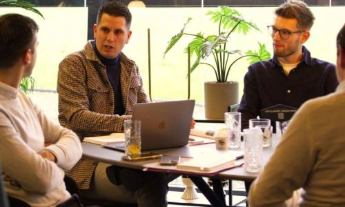 Doelgericht Leiderschap