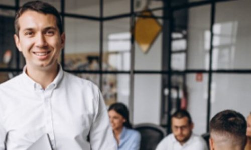 Lean Six Sigma Champion